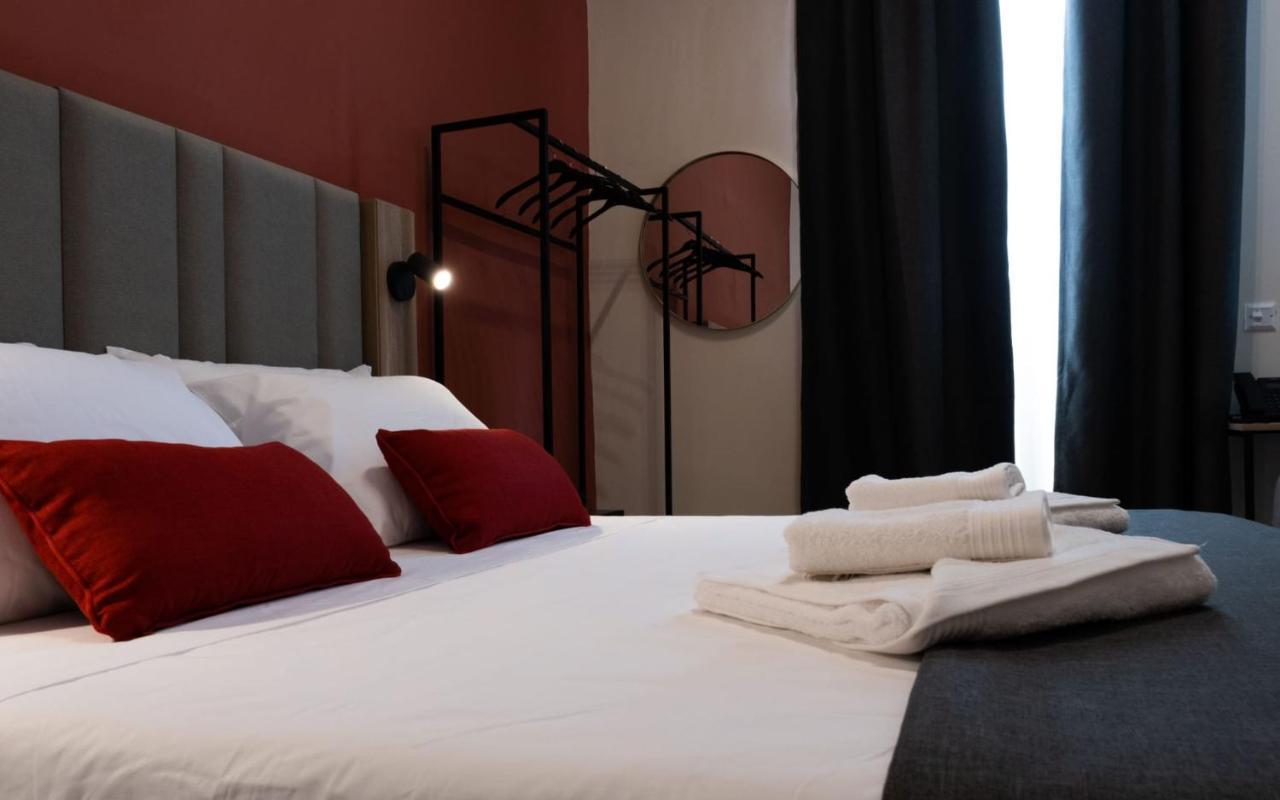 Mulberry Suites วัลเลตตา ภายนอก รูปภาพ