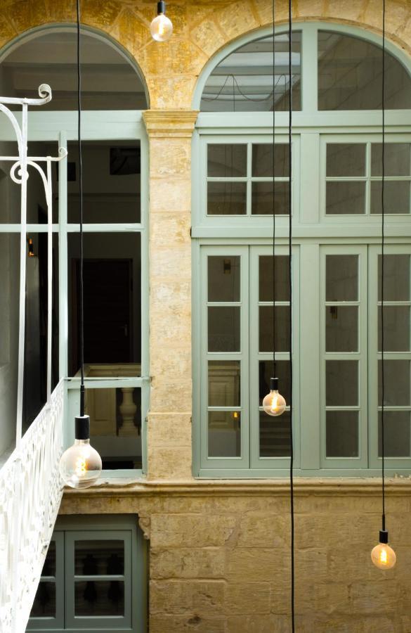 Mulberry Suites วัลเลตตา ภายนอก รูปภาพ