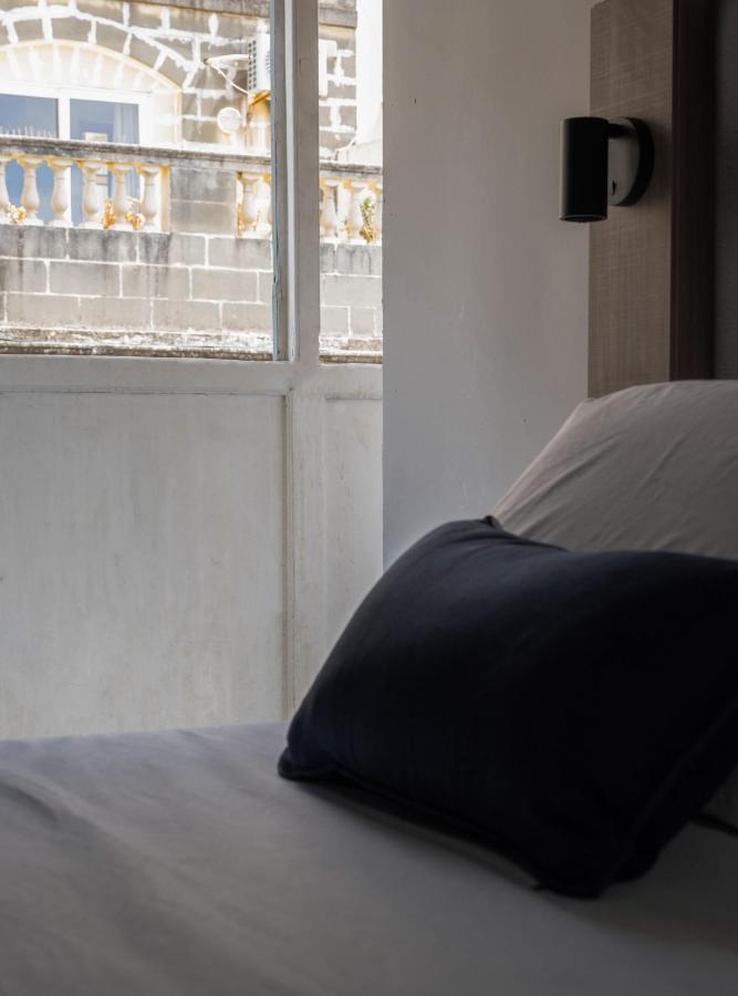 Mulberry Suites วัลเลตตา ภายนอก รูปภาพ