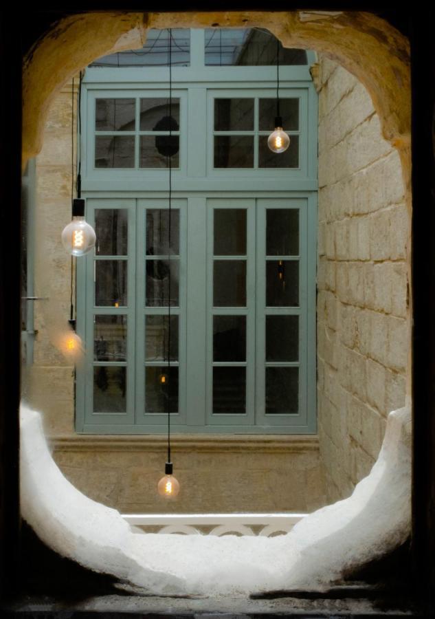 Mulberry Suites วัลเลตตา ภายนอก รูปภาพ