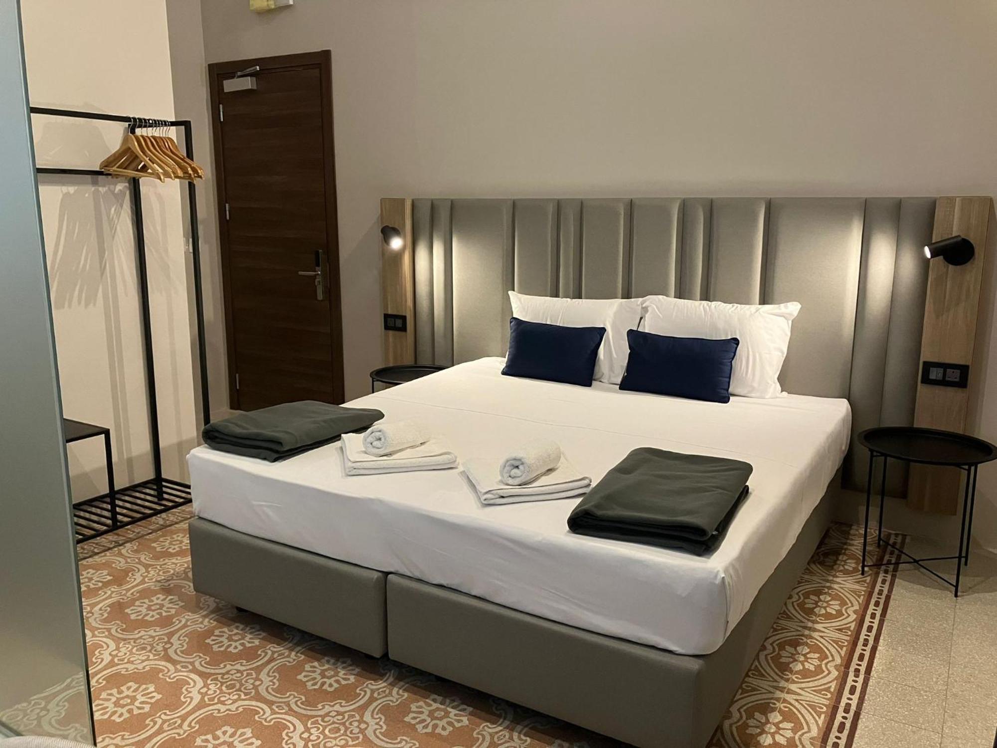 Mulberry Suites วัลเลตตา ภายนอก รูปภาพ