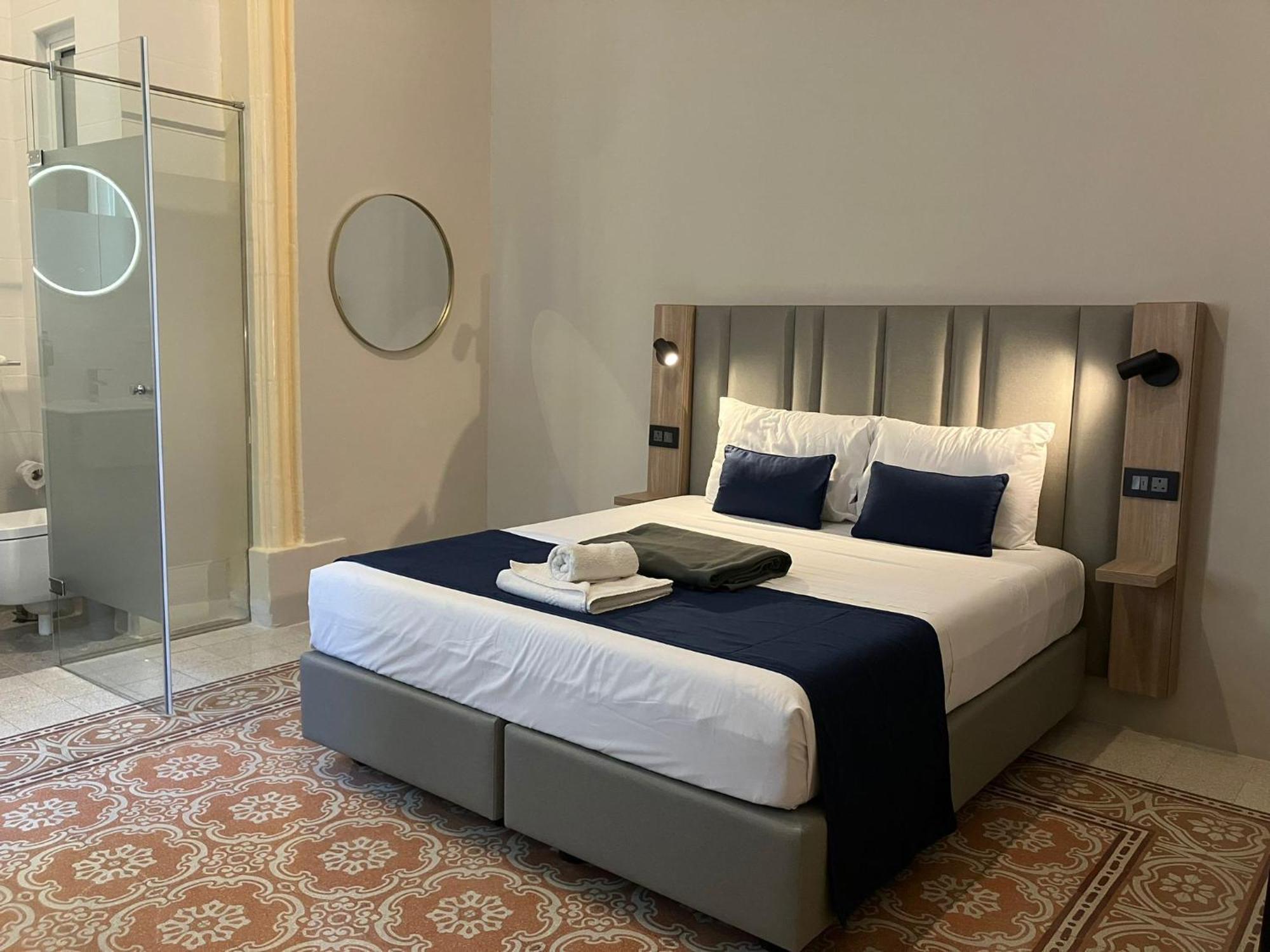Mulberry Suites วัลเลตตา ภายนอก รูปภาพ