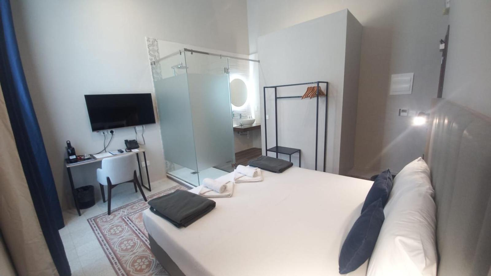 Mulberry Suites วัลเลตตา ภายนอก รูปภาพ
