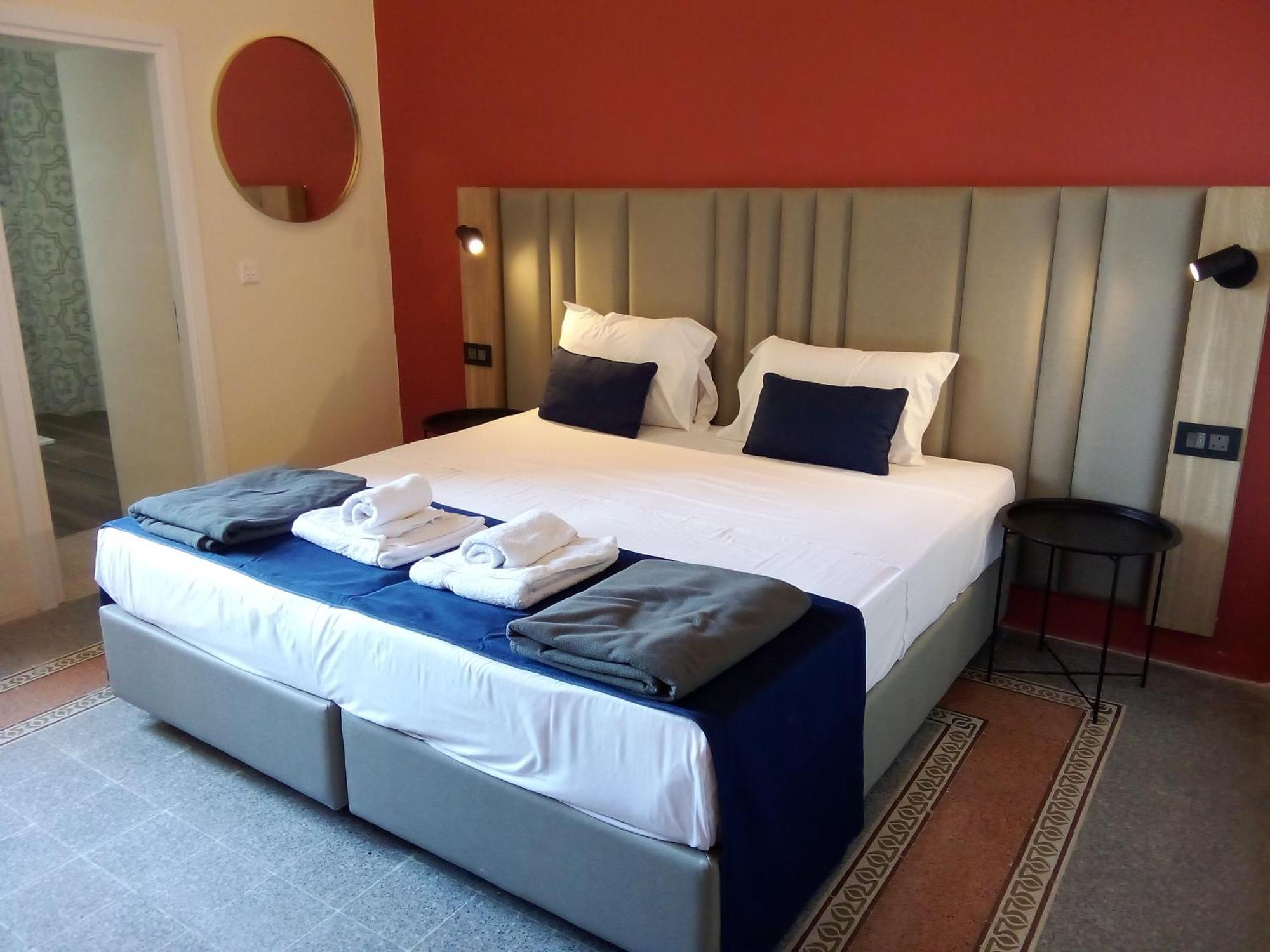 Mulberry Suites วัลเลตตา ภายนอก รูปภาพ