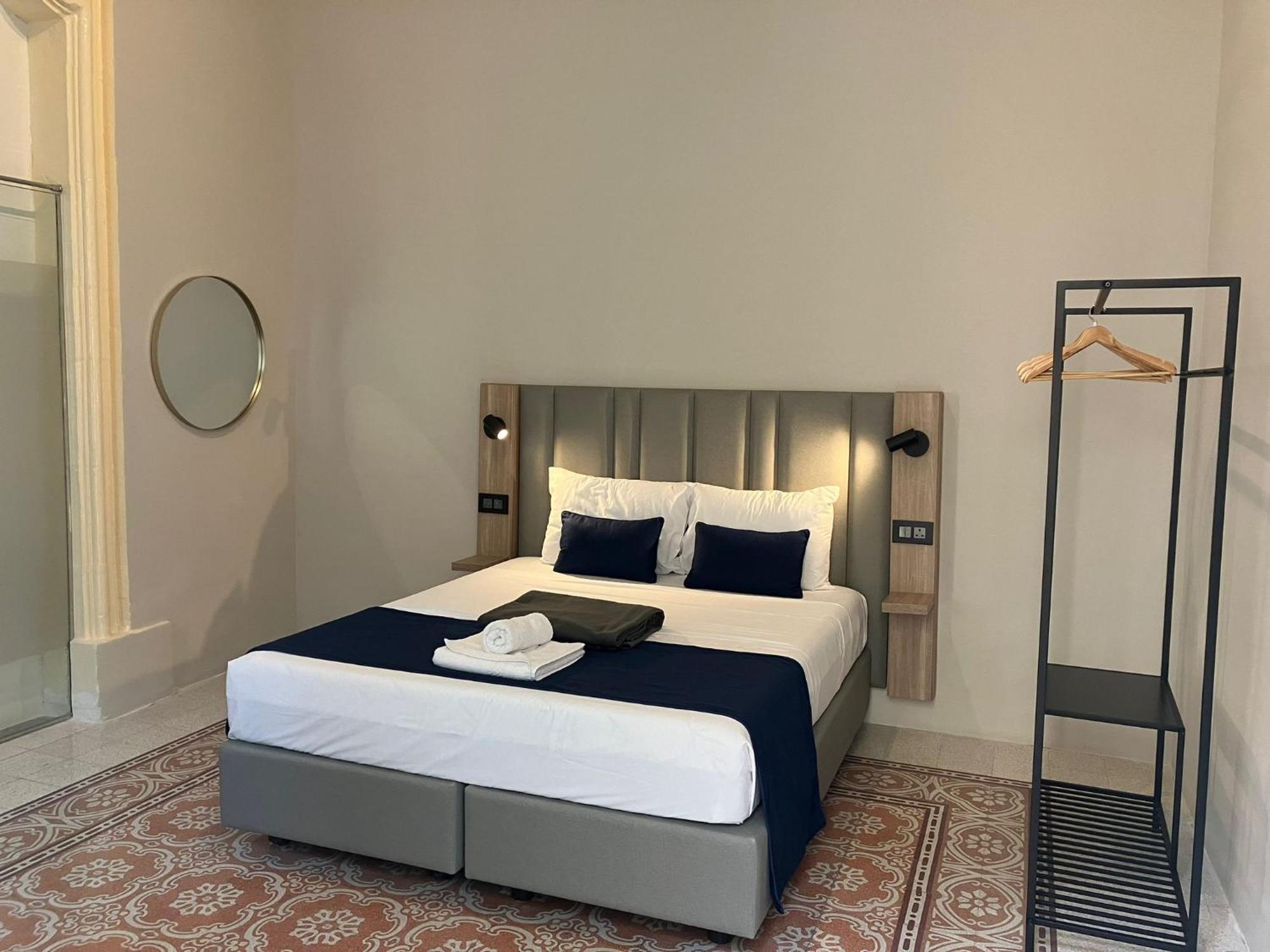 Mulberry Suites วัลเลตตา ภายนอก รูปภาพ